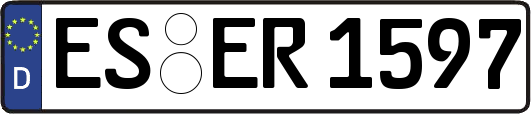 ES-ER1597