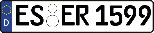 ES-ER1599