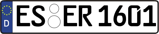 ES-ER1601