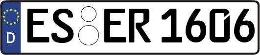 ES-ER1606