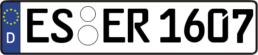 ES-ER1607