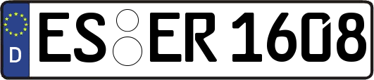ES-ER1608
