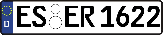 ES-ER1622