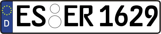ES-ER1629