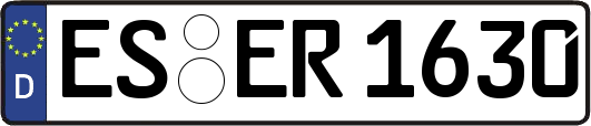 ES-ER1630
