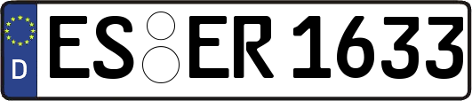 ES-ER1633