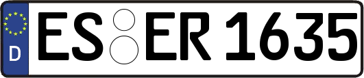 ES-ER1635