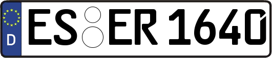 ES-ER1640