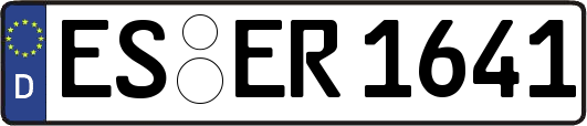 ES-ER1641