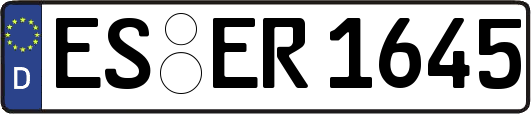 ES-ER1645