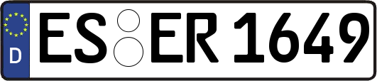 ES-ER1649