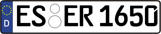 ES-ER1650