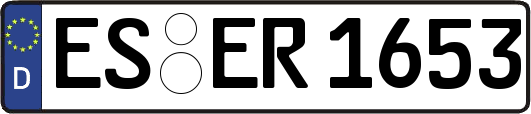 ES-ER1653