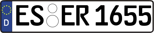ES-ER1655