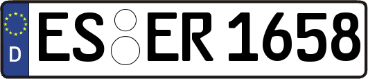 ES-ER1658