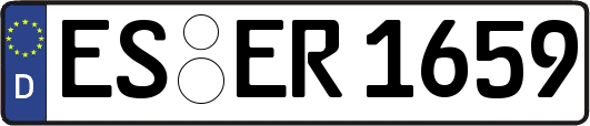 ES-ER1659