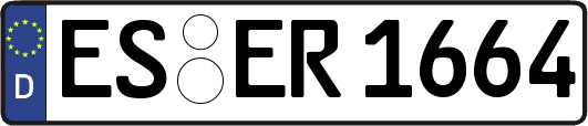 ES-ER1664