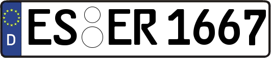 ES-ER1667