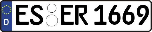 ES-ER1669