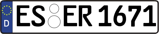 ES-ER1671