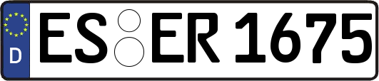 ES-ER1675