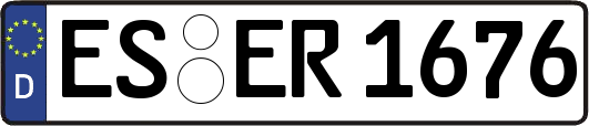 ES-ER1676