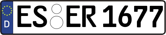 ES-ER1677