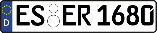 ES-ER1680