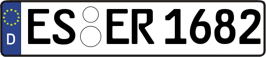 ES-ER1682