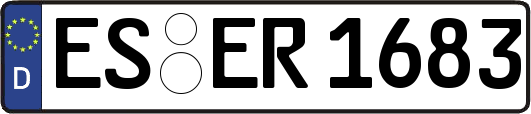 ES-ER1683