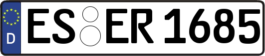 ES-ER1685