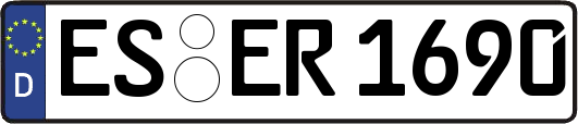 ES-ER1690
