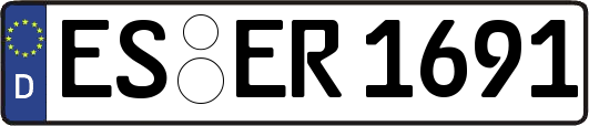 ES-ER1691