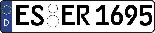 ES-ER1695