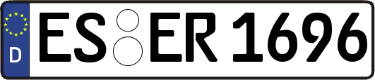 ES-ER1696