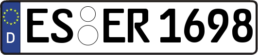 ES-ER1698