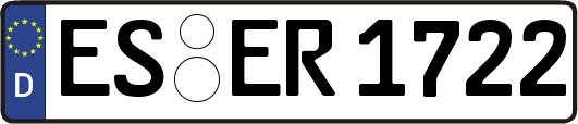 ES-ER1722