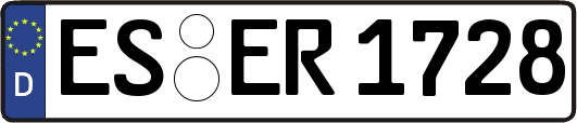 ES-ER1728