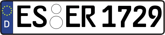 ES-ER1729
