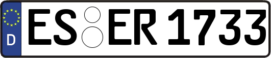 ES-ER1733