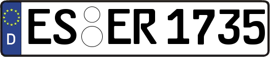 ES-ER1735