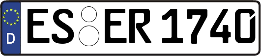 ES-ER1740