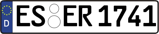 ES-ER1741