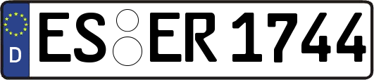 ES-ER1744