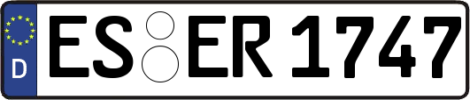 ES-ER1747