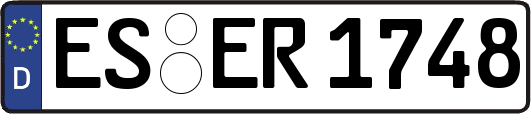 ES-ER1748
