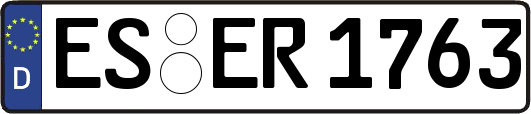ES-ER1763