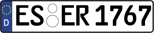 ES-ER1767
