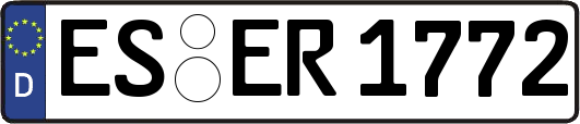 ES-ER1772