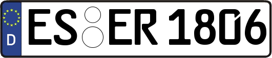 ES-ER1806